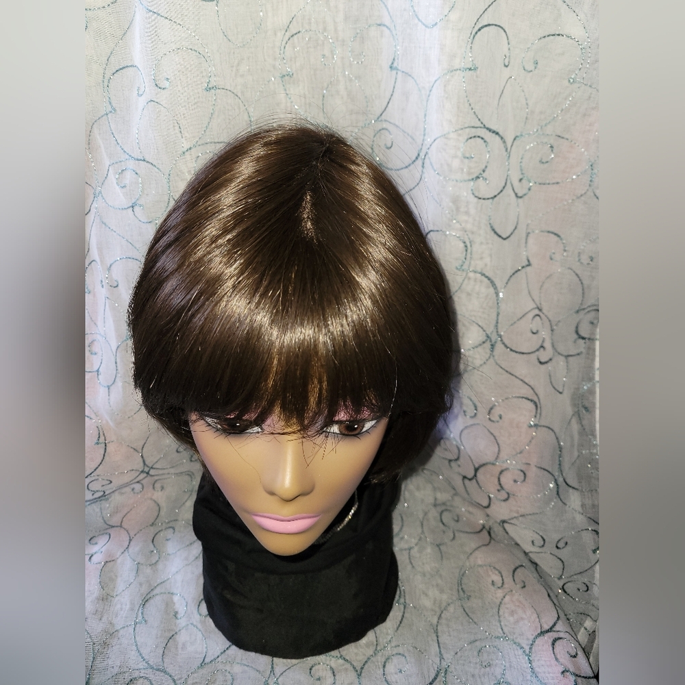 Muse By Raquel Welch Wigs- 100% Hand-tied Cap! - Picture 2 of 14